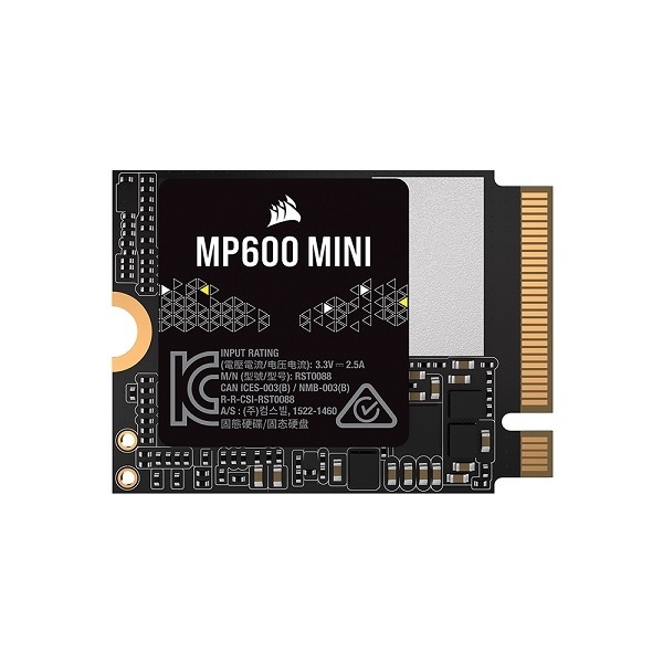 [CORSAIR] MP600 Mini M.2 NVMe 2230 [1TB TLC].jpg