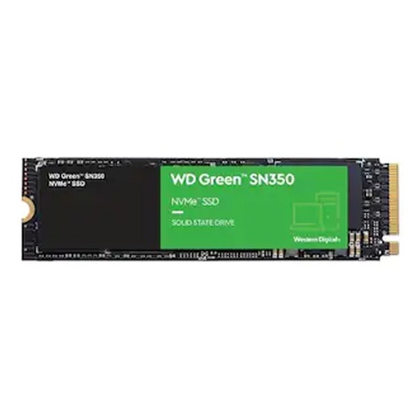 [Western Digital] Green SN350 M.2 NVMe 2280 [2TB QLC].jpg
