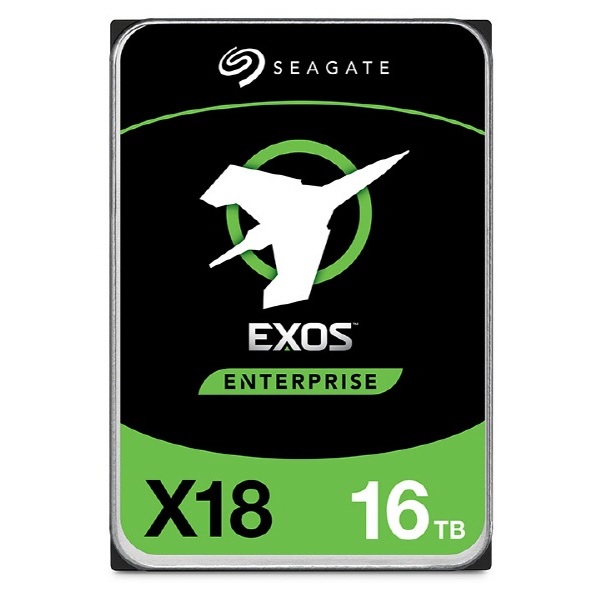 [SEAGATE] EXOS HDD 3.5 SATA 16TB X18 ST16000NM000J (3.5HDD SATA3 7200rpm 256MB PMR).jpg