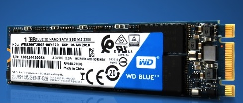[Western Digital] Blue 3D M.2 SATA 2280 [2TB TLC].jpg
