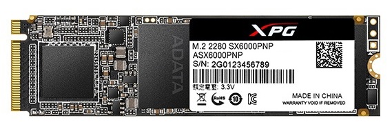 [ADATA] XPG SX6000PRO M.2 NVMe 2280 [512GB TLC].jpg
