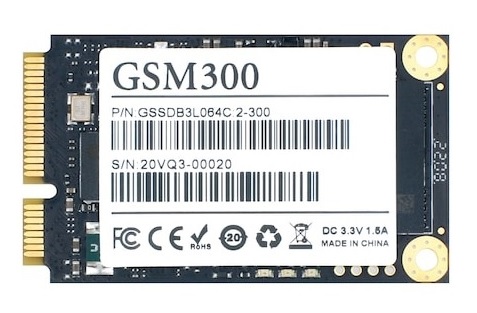 [GEMSTONE] GSTON GSM300 mSATA [128GB TLC].jpg