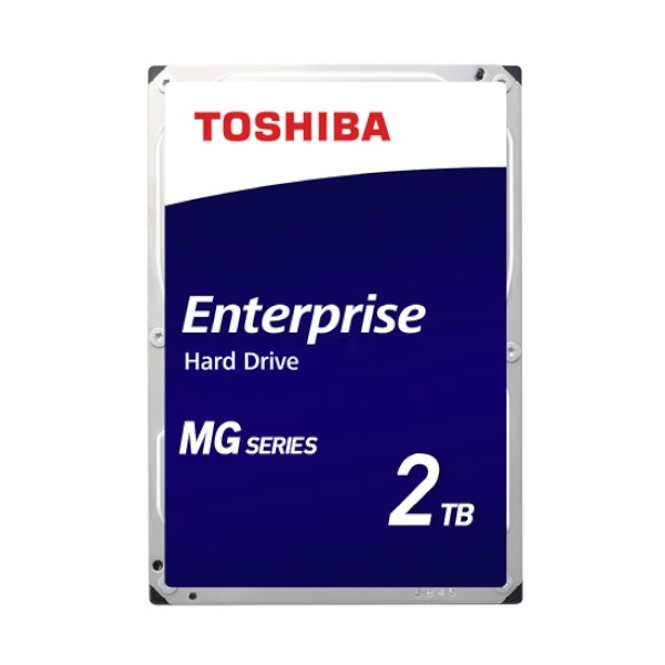 [도시바] TOSHIBA Enterprise HDD 2TB MG04ACA200E (3.5HDD SATA3 7200rpm 128MB PMR).jpg