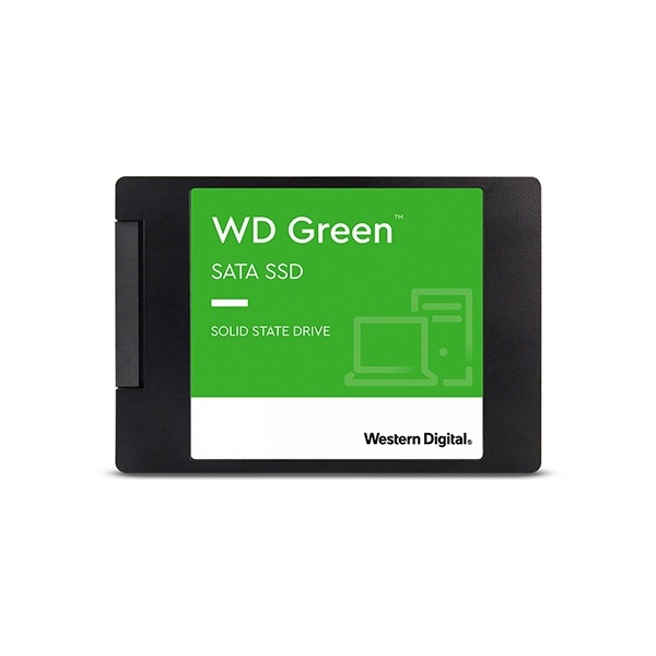 [Western Digital] Green SATA [240GB TLC].jpg