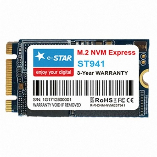 [e-Star] ST941 M.2 NVMe 2242 [256GB TLC].jpg