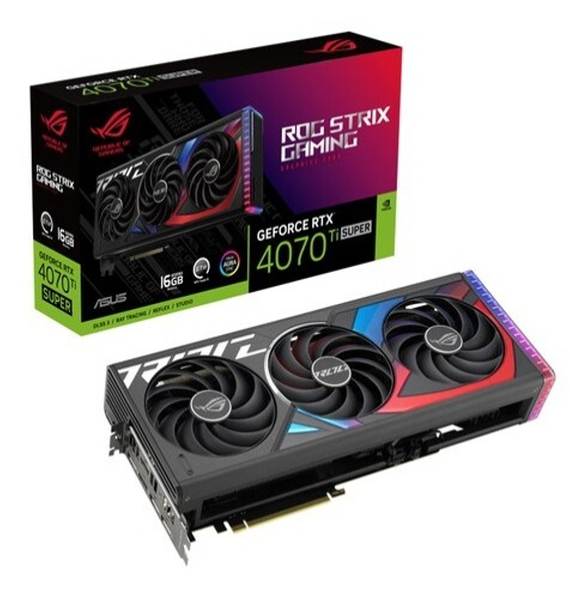 ASUS GeForce RTX 4070 Ti SUPER ROG STRIX GAMING 16G D6X 16GB.PNG