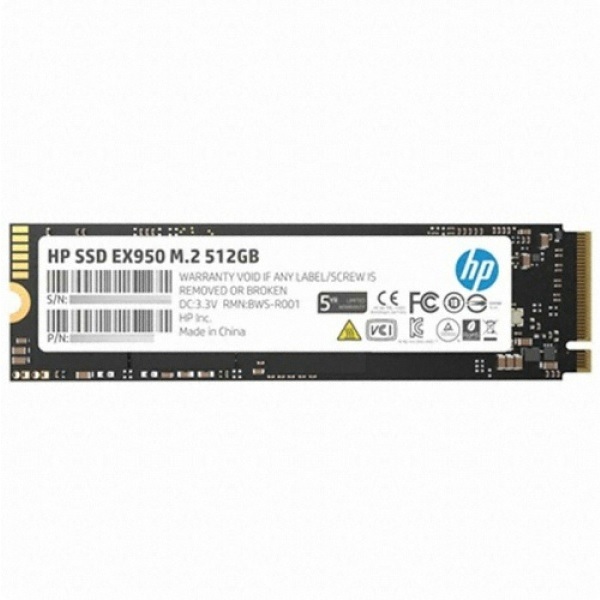 [HP] EX950 M.2 NVMe 2280 [512GB TLC].jpg
