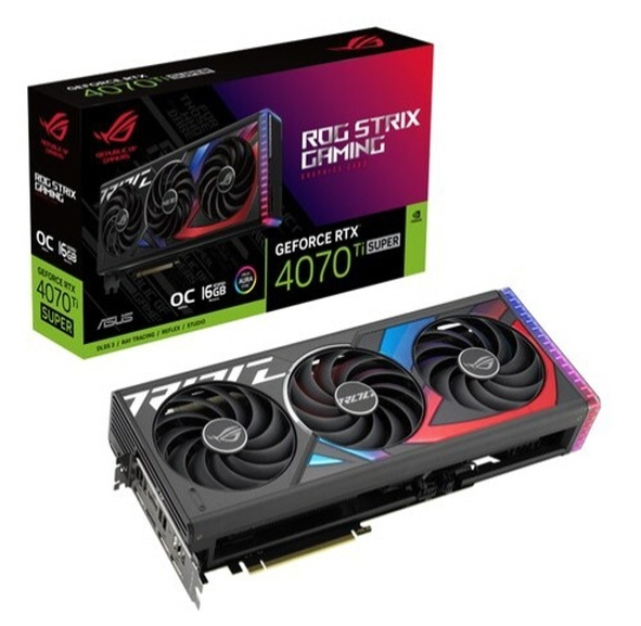 ASUS ROG STRIX GeForce RTX 4070 Ti SUPER O16G GAMING OC D6X 16GB.PNG