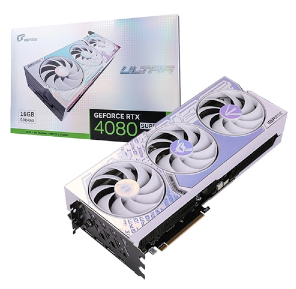 Colorful iGAME 지포스 RTX 4080 SUPER ULTRA OC D6X 16GB.PNG