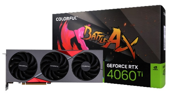 Colorful GeForce RTX 4060 Ti 토마호크.PNG