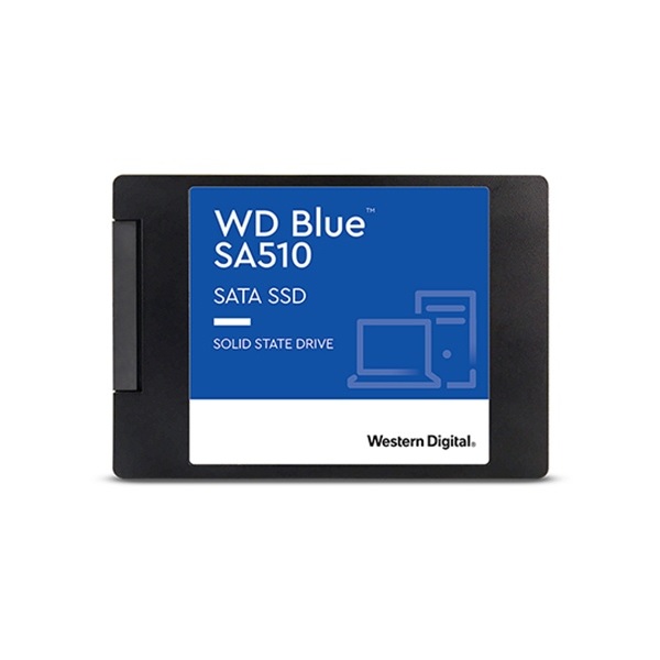 [Western Digital] Blue SA510 SATA [500GB TLC].jpg