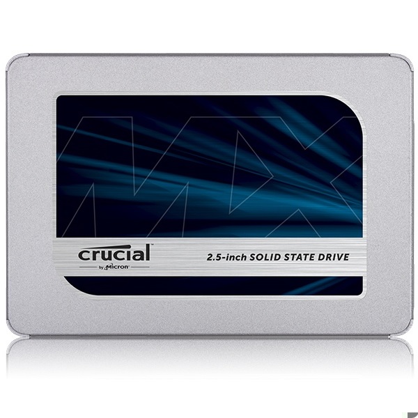 [마이크론] Crucial MX500 SATA 아스크텍 [250GB TLC].jpg