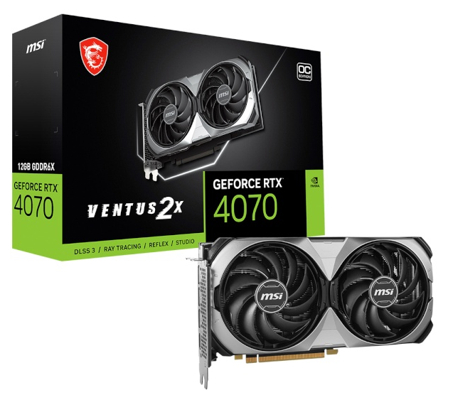 MSI GeForce RTX 4070 벤투스 2X.PNG