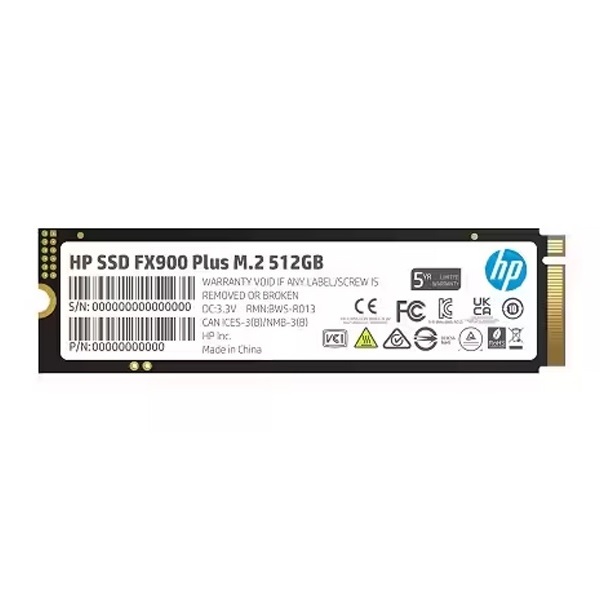 [HP] FX900 PLUS M.2 NVMe 2280 [512GB TLC].jpg