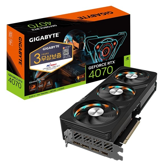 GIGABYTE GeForce RTX 4070 Gaming.PNG