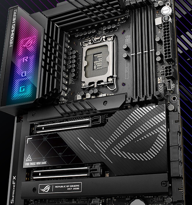 [ASUS] ROG MAXIMUS Z790 HERO STCOM (인텔Z790 ATX) 메인보드.jpg