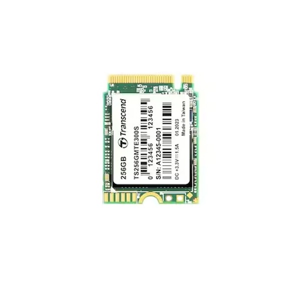 [Transcend] MTE300S M.2 NVMe 2230 [256GB TLC].jpg