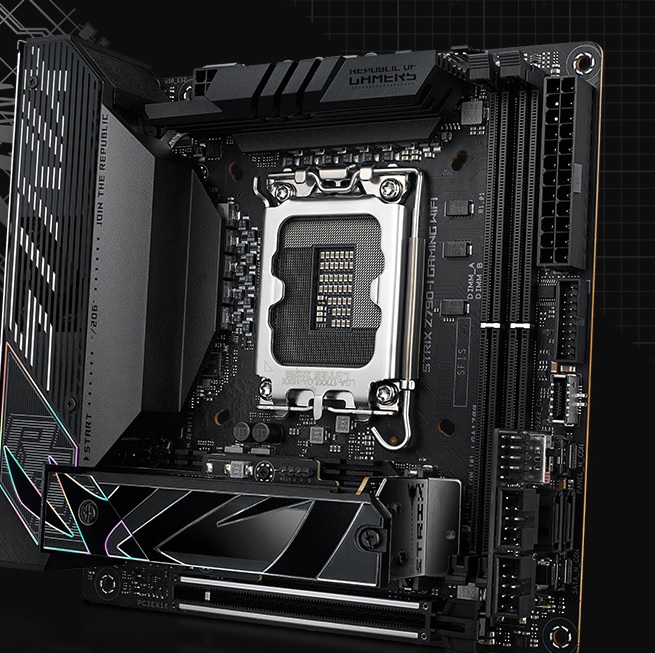 [ASUS] ROG STRIX Z790-I GAMING WIFI STCOM (인텔Z790 M-ITX) 메인보드.jpg