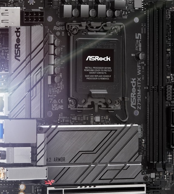 [ASRock] Z790M-ITX WiFi D5 디앤디컴 (인텔Z790 M-ITX) 메인보드.jpg