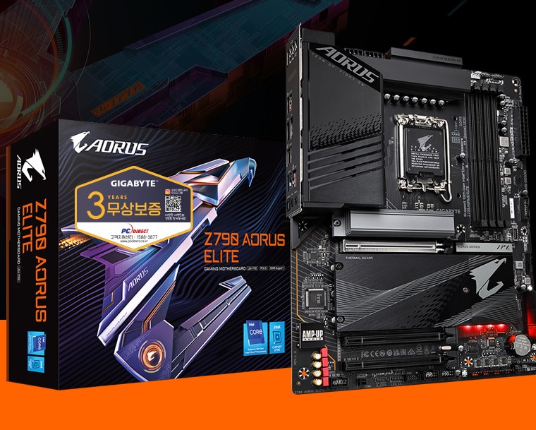 [GIGABYTE] Z790 AORUS ELITE 피씨디렉트 (인텔Z790 ATX) 메인보드.jpg