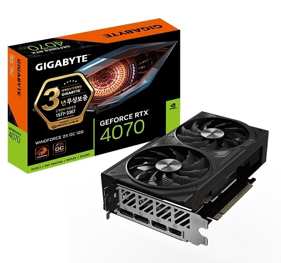 GIGABYTE GeForce RTX 4070 WINDFORCE 2X.PNG