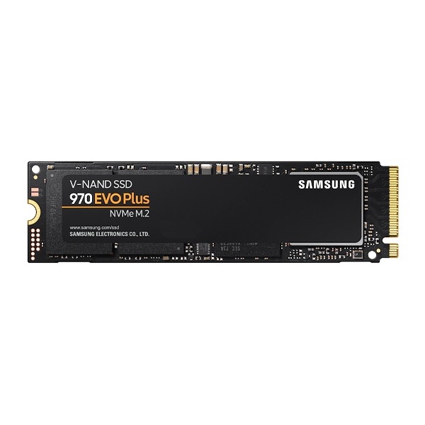 [아인스시스템] 삼성전자 병행수입 970 EVO Plus M.2 NVMe 2280 [500GB TLC].jpg