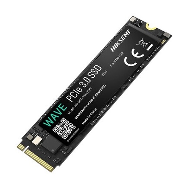 [HIKSEMI] WAVE Pro(P) M.2 NVMe 2280 [256GB TLC].jpg