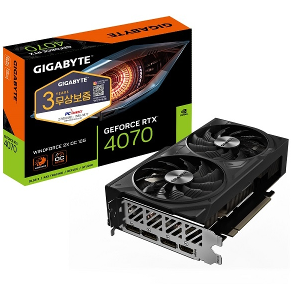 GIGABYTE GeForce RTX 4070 WINDFORCE.PNG