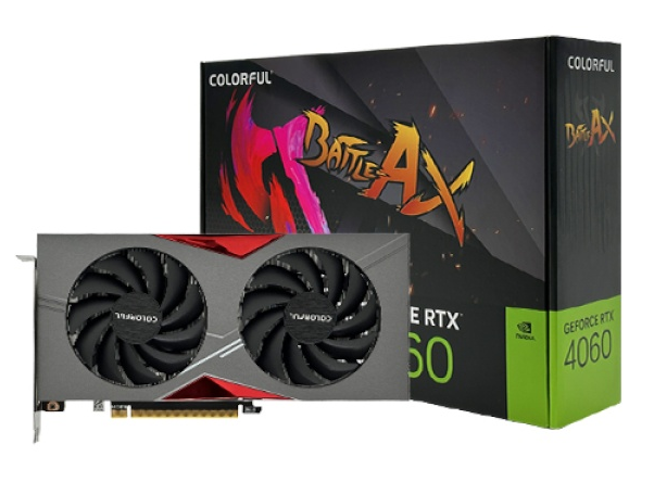 컬러풀 GeForce RTX 4060.PNG