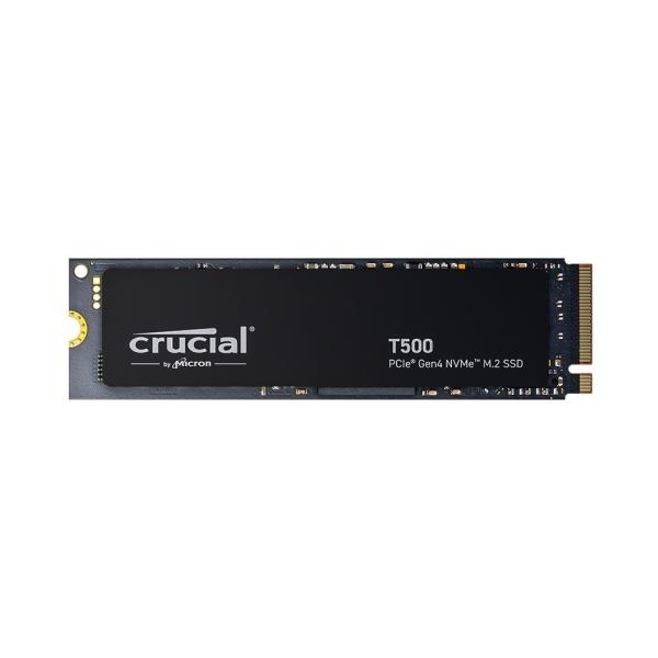 [마이크론] Crucial T500 M.2 NVMe 2280 대원씨티에스 [500GB TLC].jpg