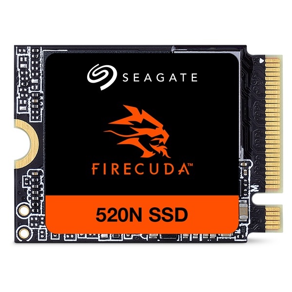 [SEAGATE] 파이어쿠다 520N Gen4 M.2 NVMe 2230 [1TB TLC].jpg