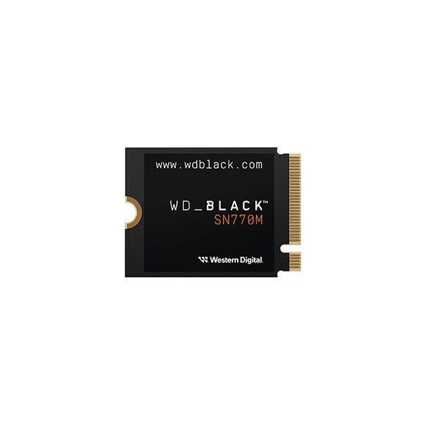 [Western Digital] Black SN770M M.2 NVMe 2230 [1TB TLC].jpg