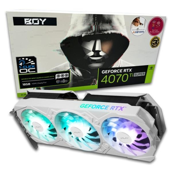 갤럭시 BOY GeForce RTX 4070 Ti.PNG