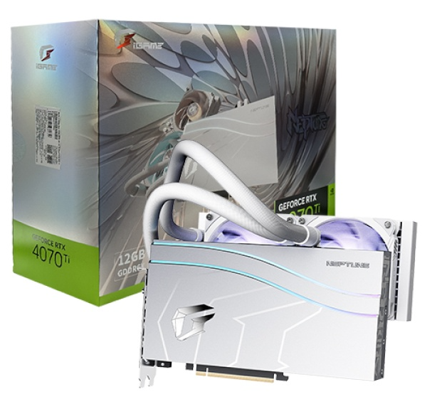 Colorful iGame GeForce RTX 4070 Ti Neptune.PNG