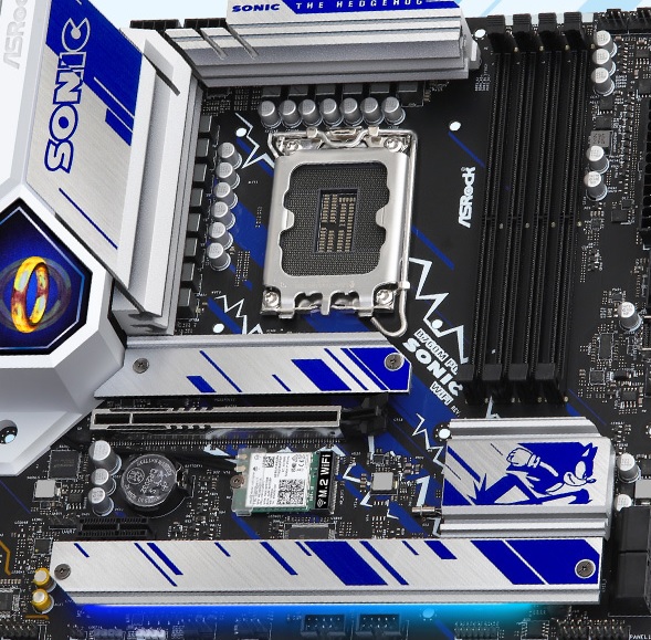 [ASRock] B760M PG SONIC WiFi D5 에즈윈 (인텔B760 M-ATX) 메인보드.jpg