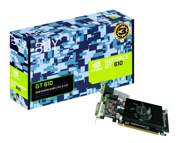 GALAX GeForce GT610.PNG