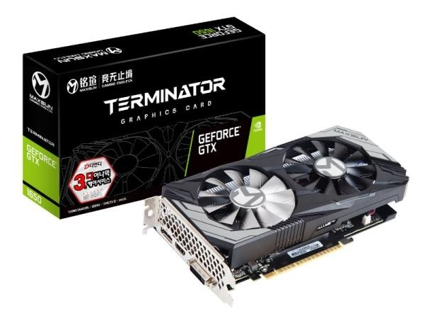 MAXSUN GeForce GTX 1650.PNG