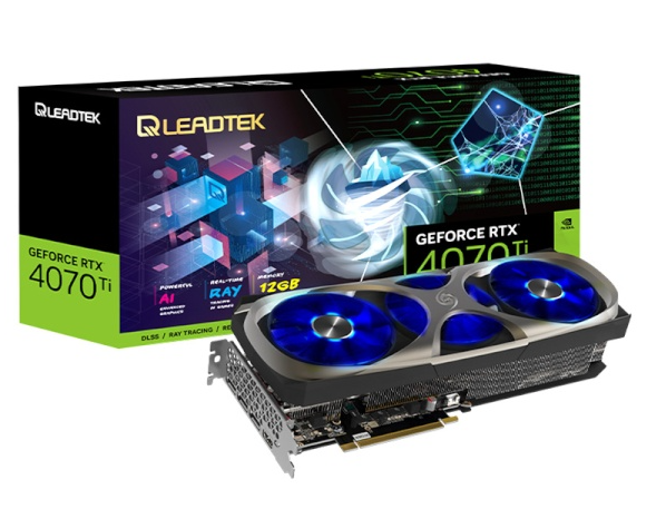 Leadtek GeForce WinFast RTX 4070 Ti.PNG