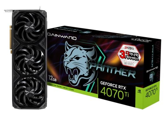 GAINWARD GeForce RTX 4070 Ti.PNG