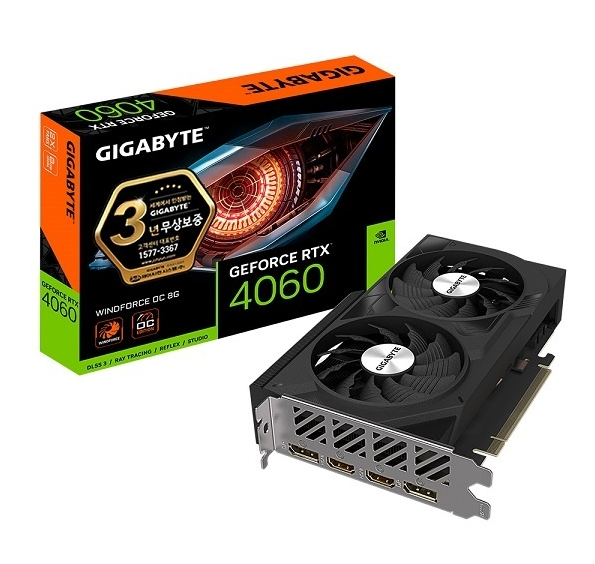 GIGABYTE GeForce RTX 4060 WINDFORCE.PNG