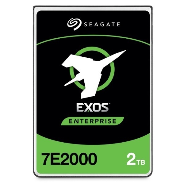 [SEAGATE] EXOS HDD 2.5 SAS 7E2000 2TB ST2000NX0273 (2.5HDD SAS 7200rpm 128MB PMR).jpg