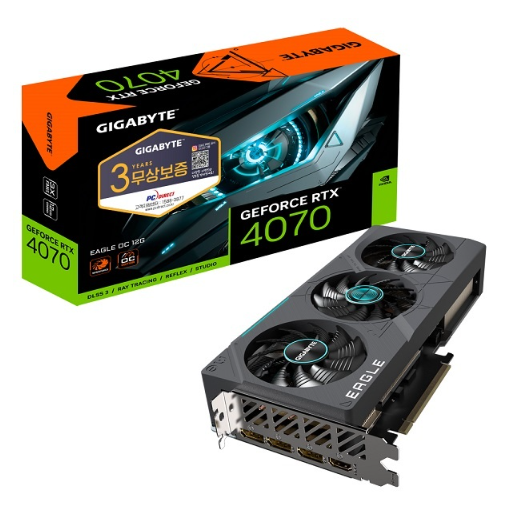 GIGABYTE GeForce RTX 4070.PNG