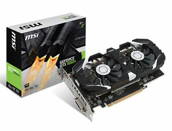 MSI GeForce GTX1050 Ti.PNG