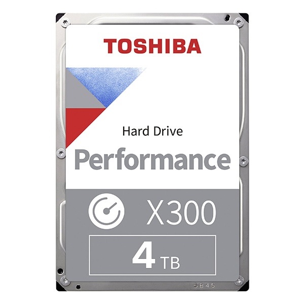 [도시바] TOSHIBA X300 4TB HDWR440 Refresh (3.5HDD SATA3 7200rpm 256MB PMR).jpg