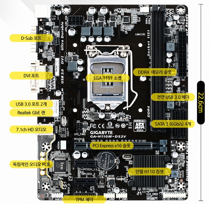 [GIGABYTE] H110M-DS2V인텔 1151.jpg