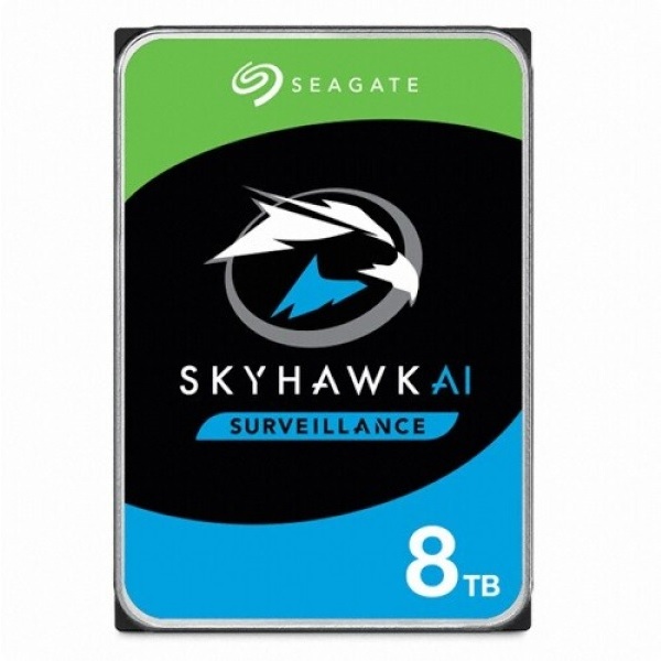 [SEAGATE] SKYHAWK AI HDD 8TB ST8000VE001 (3.5HDD SATA3 7200rpm 256MB).jpg