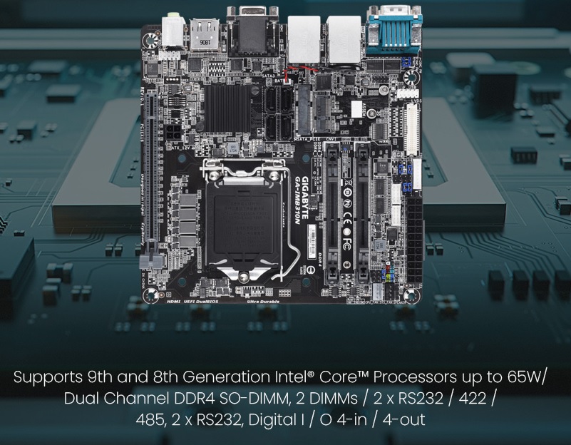 [GIGABYTE] GA-IMB310N 8,9세대 산업용 메인보드(인텔 H310 M-ITX).jpg