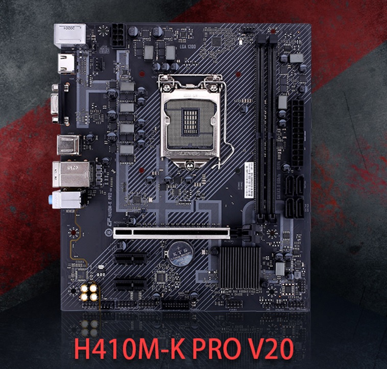 [Colorful] H410M-K PRO V20 STCOM 인텔 1200 H410 M-ATX) [수입사 공식 리퍼제품].jpg