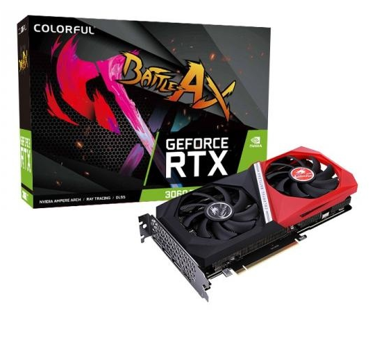 Colorful GeForce RTX 3060 Ti 토마호크.PNG