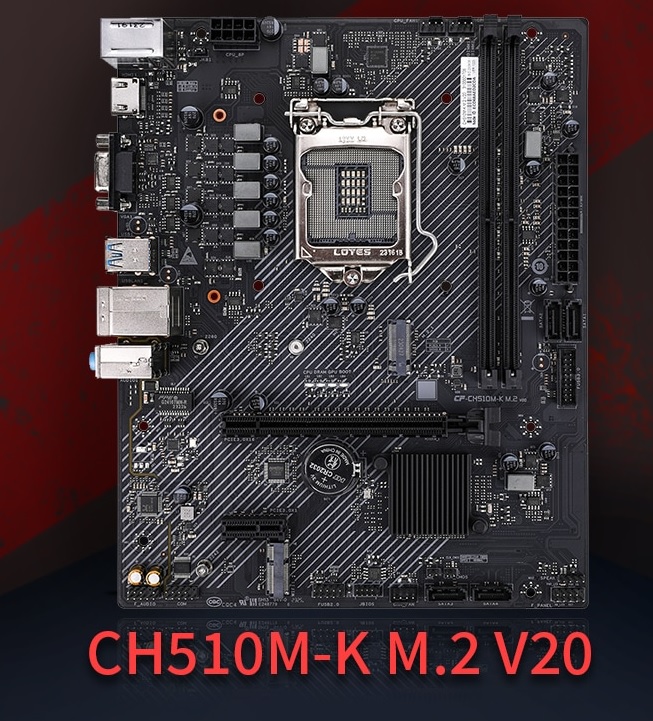 [Colorful] CH510M-K M.2 V20 STCOM (인텔H510 M-ATX).jpg